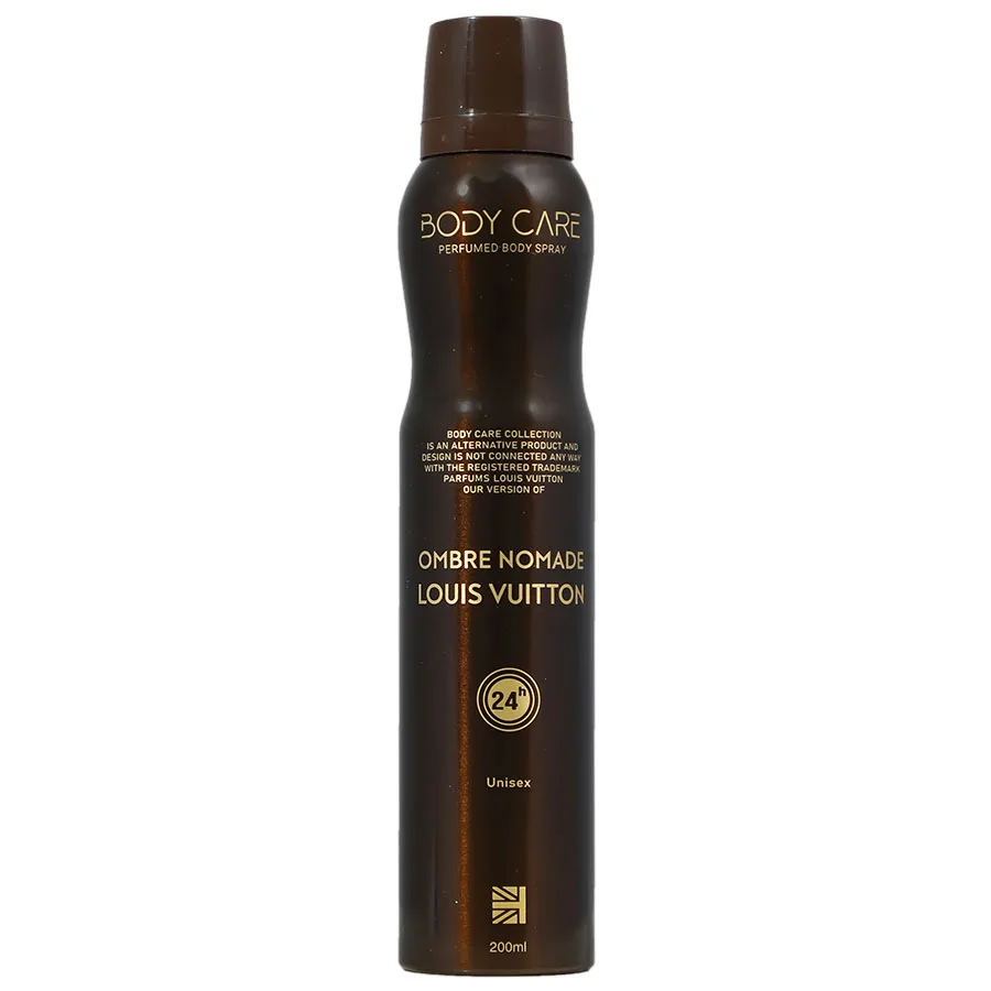 اسپری عطر یونیسکس آمبرنومد لویی ویتون