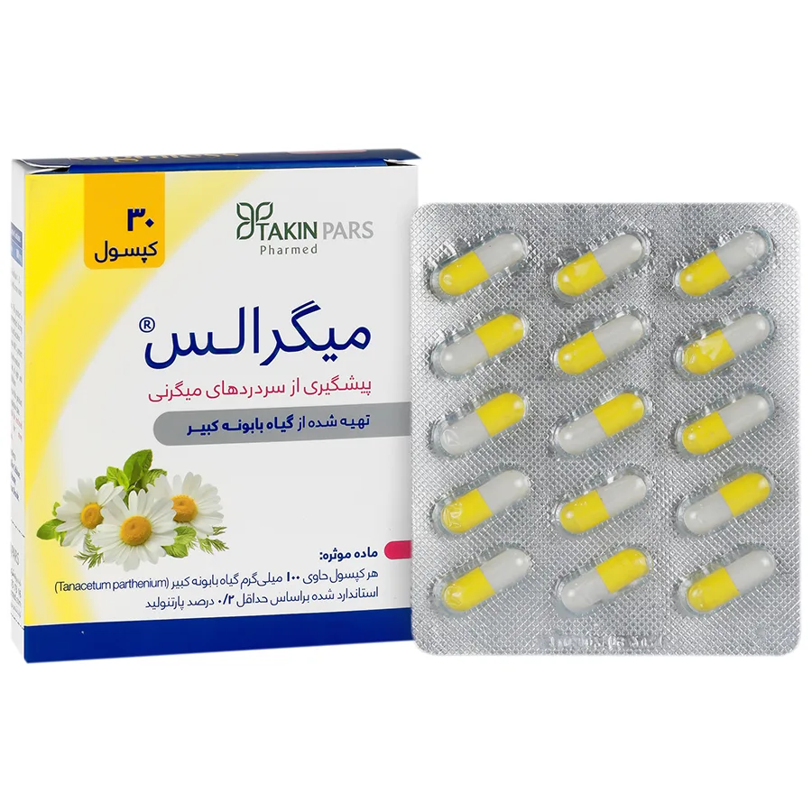 میگرالس