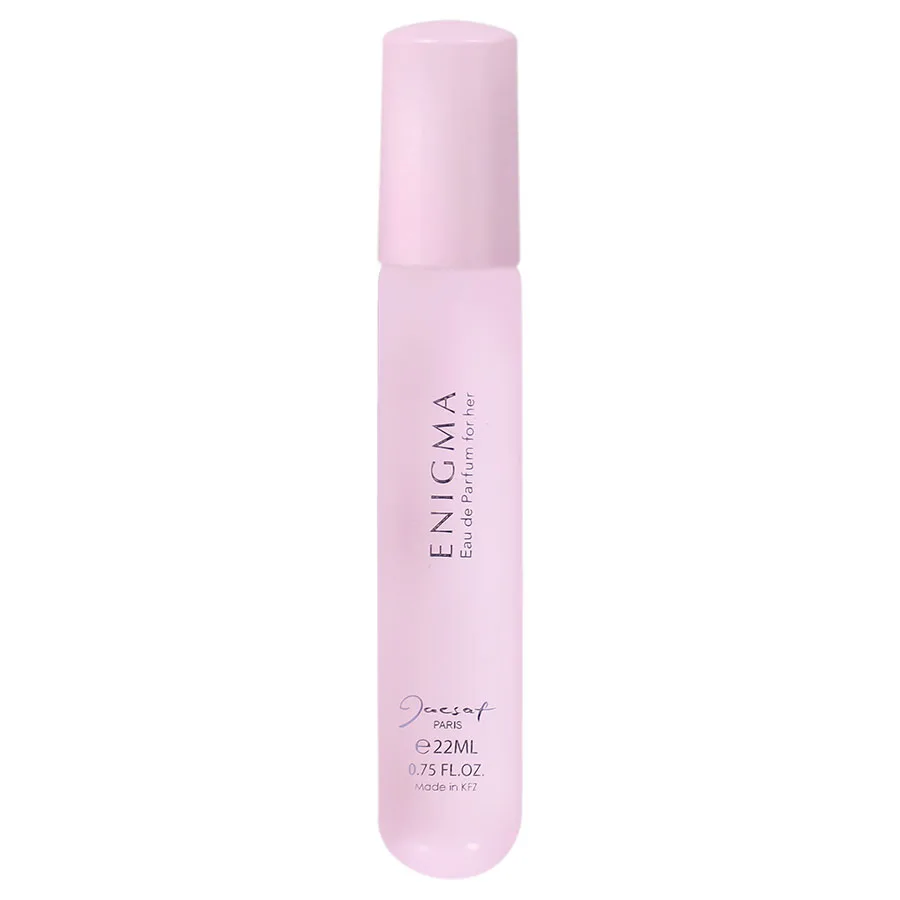 عطر جیبی زنانه انیگما