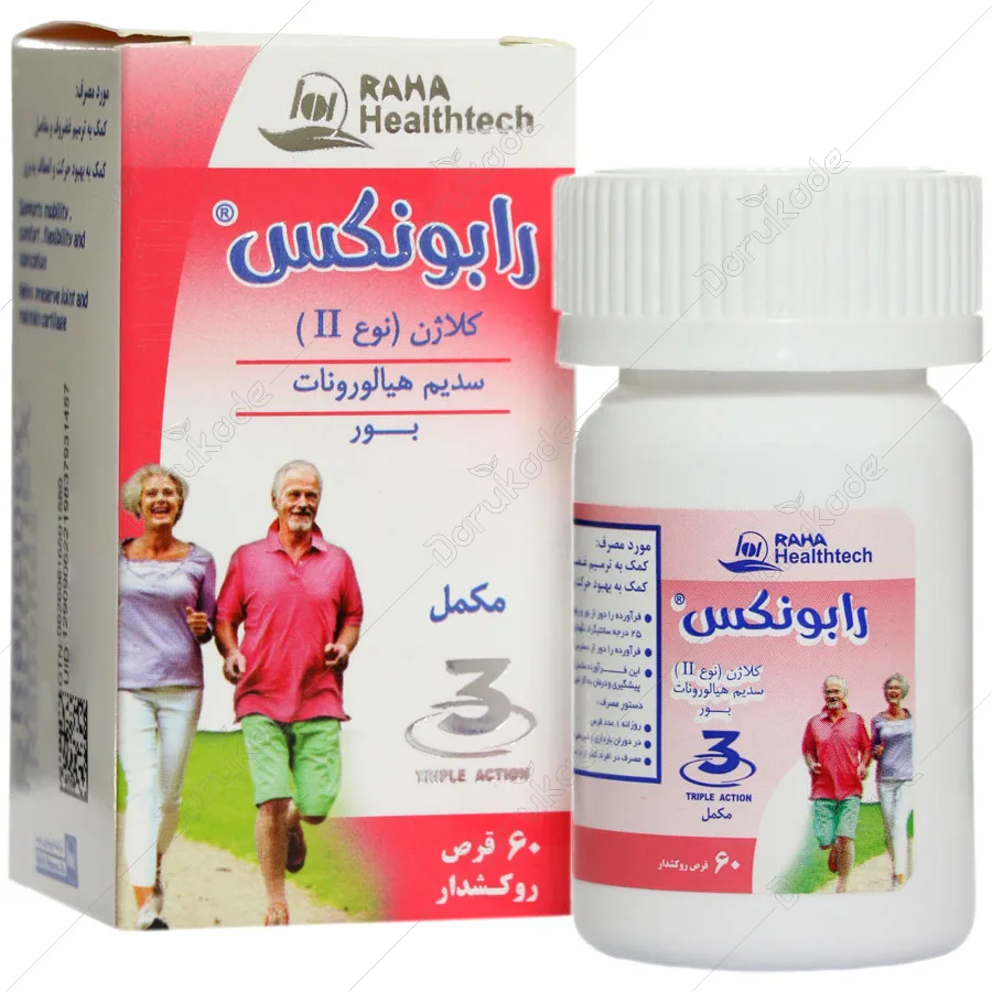 رابونکس