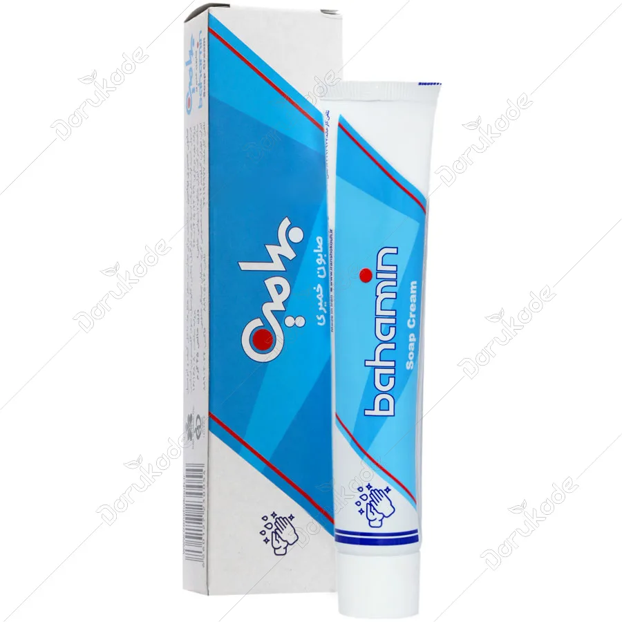 صابون خمیری