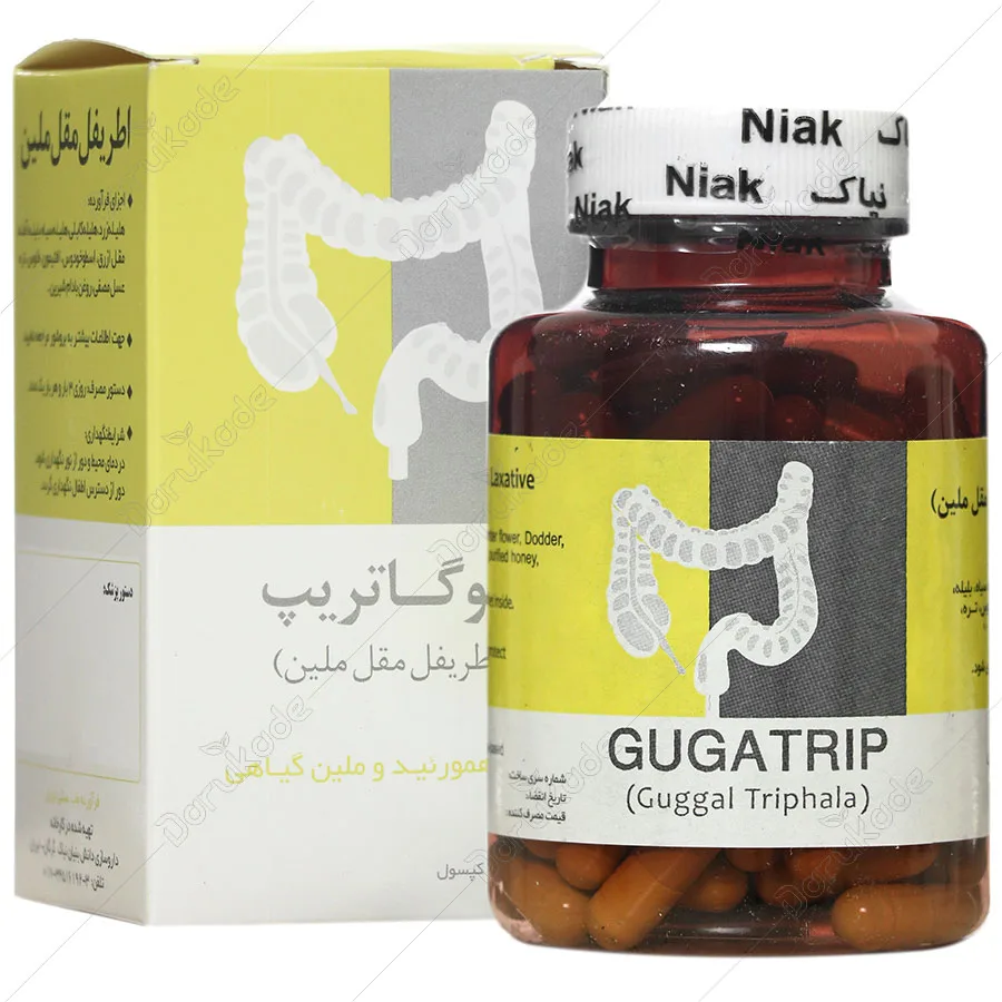گوگاتریپ ۱۰۰ عددی