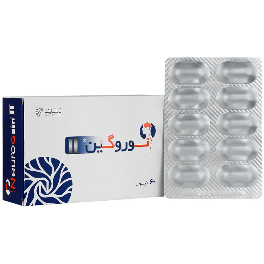 نوروگین